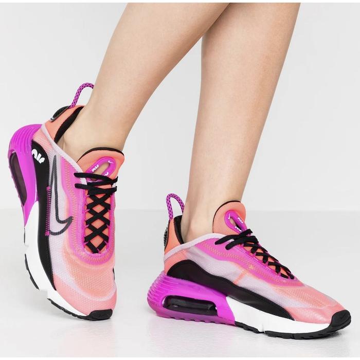 air max 2090 purple