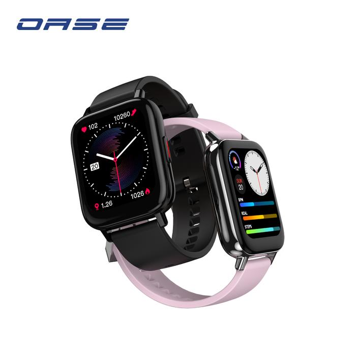 Omari Hardwick Watch Power Season Watchseries Smartwatch Watch