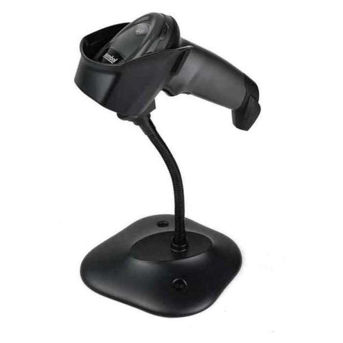 Gambar 2D BARCODE SCANNER ZEBRA DS4608 | DS-4608 QR CODE EFAKTUR - TANPA STAND dari BARCODE EXCELLENT undefined Tokopedia
