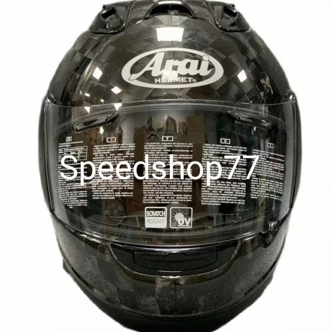 Gambar HELM ARAI RX7X SRC CARBON CLONE 1:1 NOT TSR SCOTT FG452NB6 - M dari nuriyantiy undefined Tokopedia