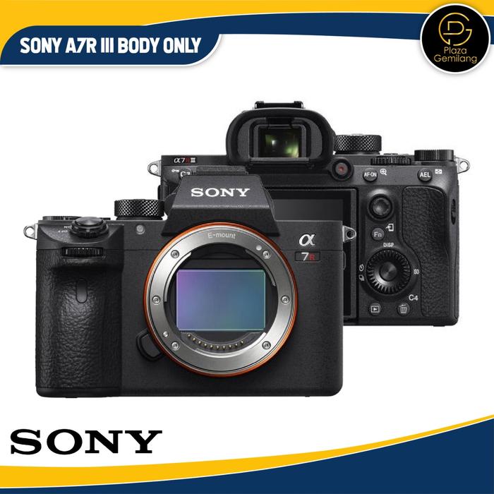 ほぼ未使用！SONY α7RIII ILCE-7RM3 ソニーストア購入/38万 ほぼ未使用！SONY α7RIII ILCE-7RM3 ソニーストア購入/38万