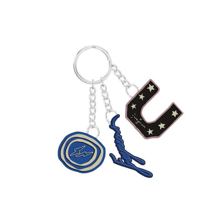 travis scott crocs charms