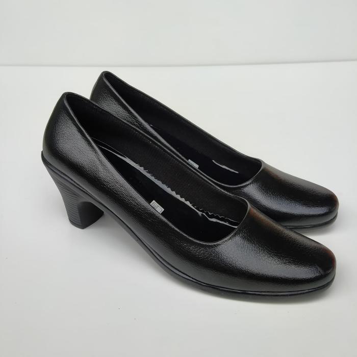 Jual Sepatu Pantofel Wanita Wedges 