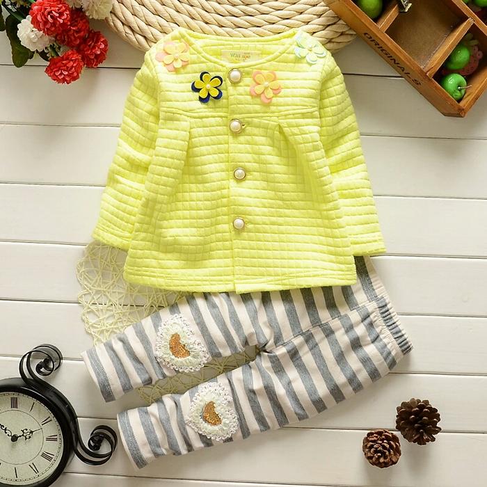 Gambar Baju Setelan anak perempuan import dari Baby Bloom Boutiquee undefined Tokopedia