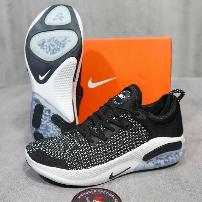 Nike Footwear Nike Joyride Flyknit Black Jual Sepatu Running Nike