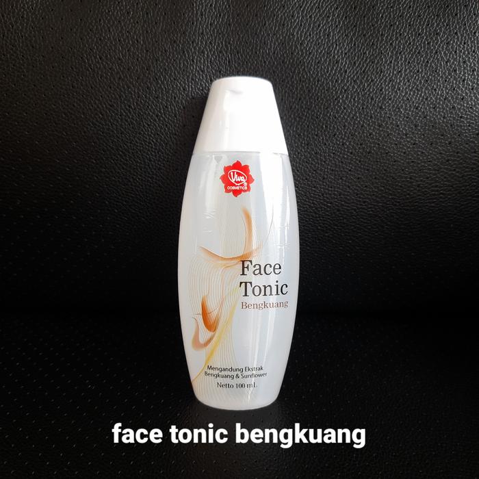Gambar VIVA air mawar milk cleanser face tonic 100ml - FT bengkuang dari Kurnia Kasih undefined Tokopedia