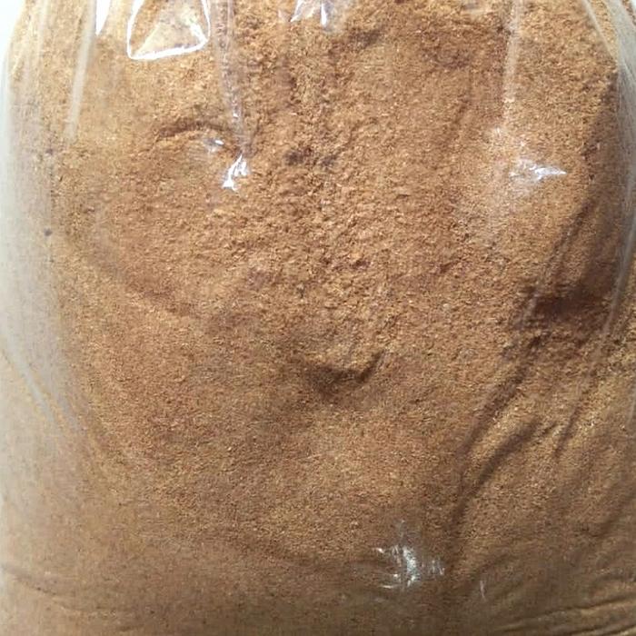 Gambar Tepung ikan protein tinggi 1kg pakan ternak ikan dari emerson84 undefined Tokopedia