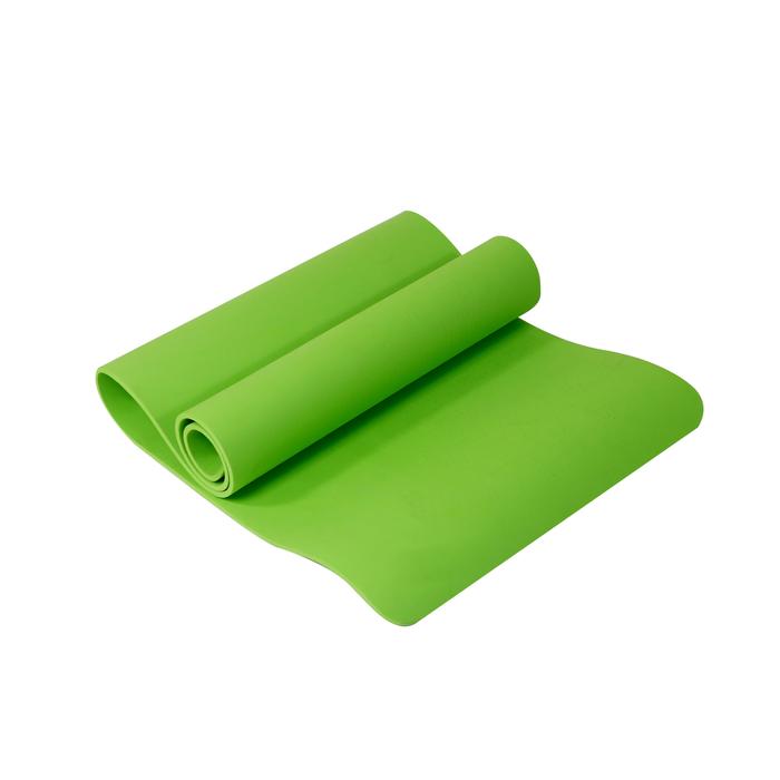 Gambar Matras Yoga Matougui Matras EVA Foam Anti Slip Tebal 10 mm YJD-005 - Hijau dari Matougui Outdoor Sport undefined Tokopedia