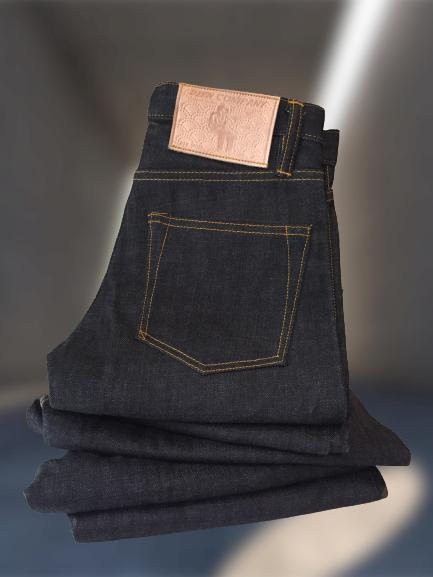 16 Oz Jual Selvedge Denim Jual Celana Panjang Denim Selvedge 16OZ - Main Image