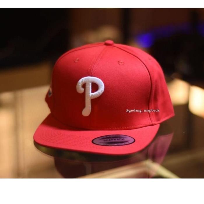 Import Phillies Unisex Hat Baseball Cap 