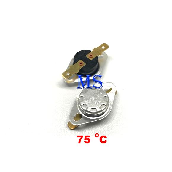 Gambar THERMOSTAT BIMETAL DISPENSER,MAGICOM MULTI - 75 DERAJAT dari MAIILASTORE undefined Tokopedia