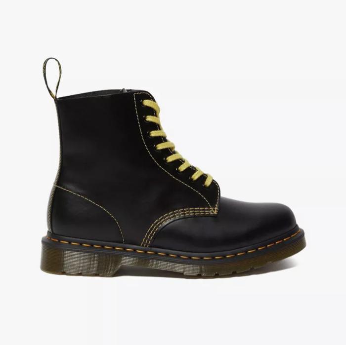 dr martens pascal grey