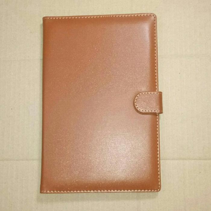 Gambar Case Advan Tab VX 10.4 inch Book Cover Flip Cover Flip Case - Cokelat dari case n cover undefined Tokopedia
