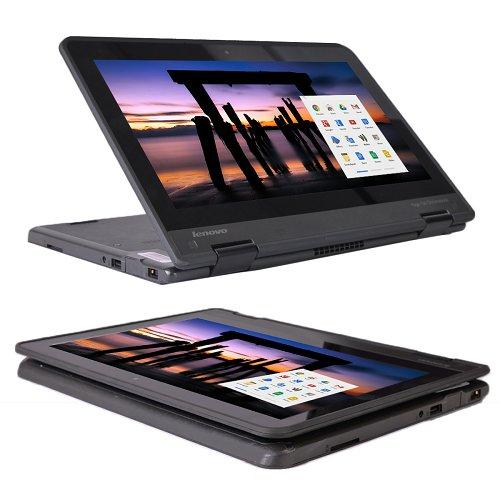 LAPTOP/TABLET OK LENOVO THINKPAD YOGA 11E CELERON RAM 4GB/256GB SSD  4GB/128GB SSD