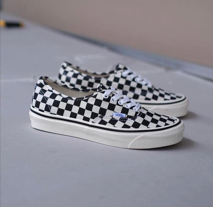 vans アナハイム 44DX とVR3 27cm AUTHENTIC ファッション vans