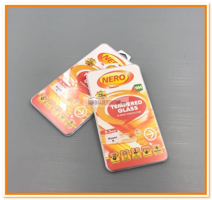 Gambar TEMPERED GLASS / ANTI GORES KACA XIAOMI MI 9 / MI 9SE / MI A3 NERO - XIAOMI MI 9 dari TOKOAKSESORISHP888 undefined Tokopedia