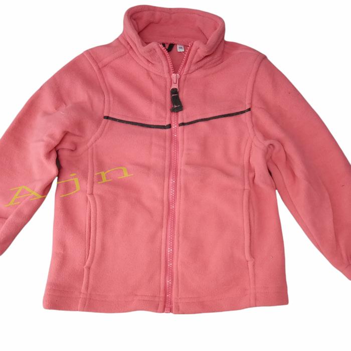 Gambar Jaket anak perempuan inner - Orange, 98 dari AJN88 undefined Tokopedia