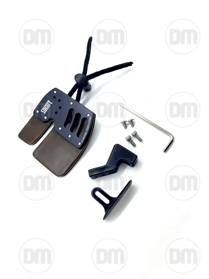 Gambar Smart Finger tab/ Panahan - Large dari DM Archery Supply 88 undefined Tokopedia