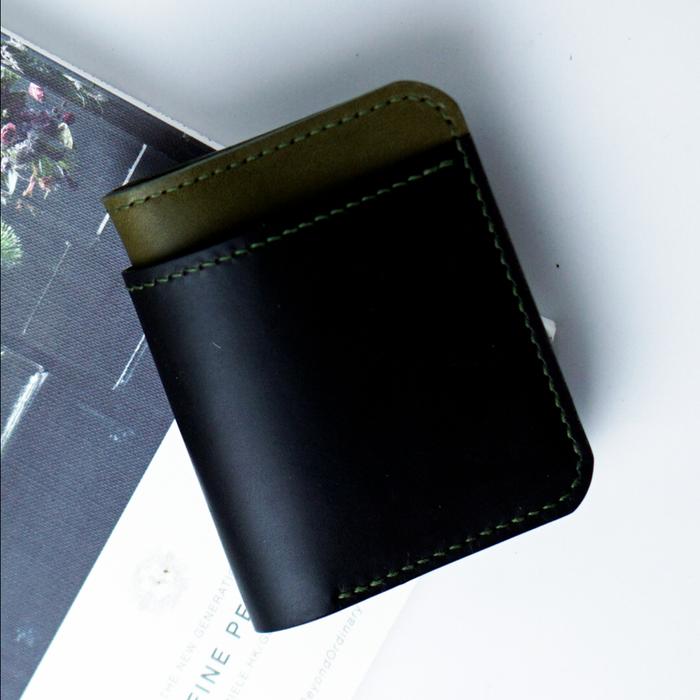Gambar Whitehouse Leather Bifold - Dompet - Custom dari Whitehouse-Leather undefined Tokopedia