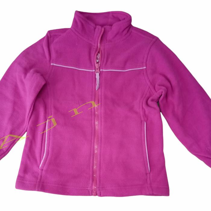 Gambar Jaket anak perempuan inner - Orange, 98 dari AJN88 undefined 5 Tokopedia