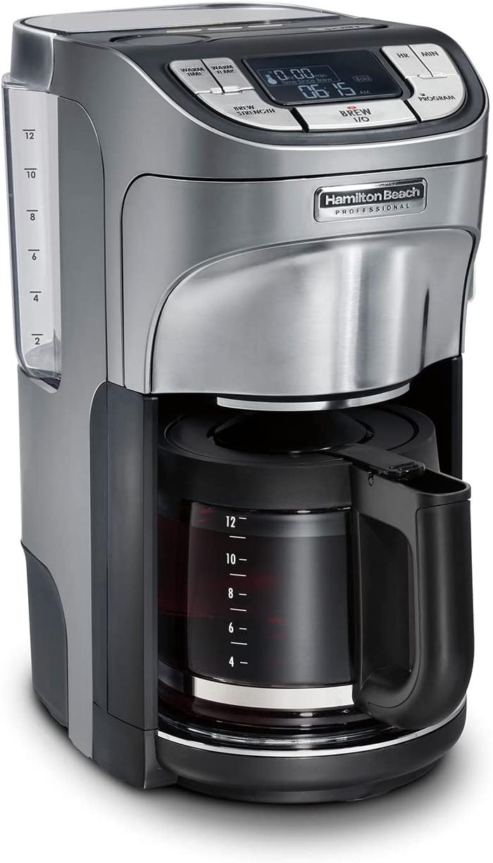 Jual Hamilton Beach Professional 