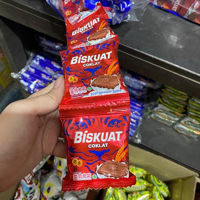 Gambar biskuat renteng 10 gram dari olshop_novi undefined Tokopedia