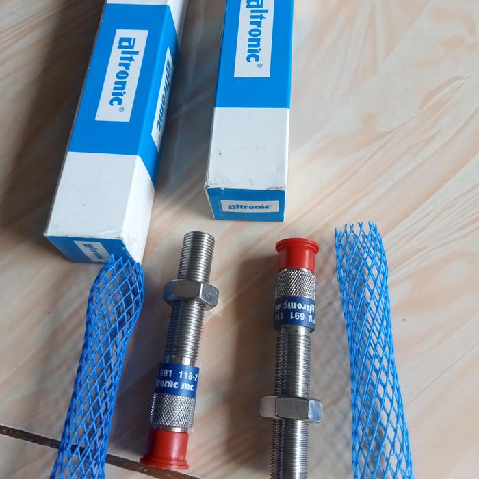 Jual PICKUP ALTRONIC p/n. 691 1182 (2 Pin Conection) USA