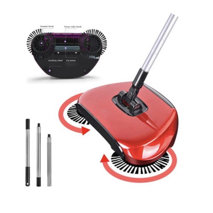 Gambar Sapu Cleaner / Menyapu Lebih Mudah BB dari bamblebee store undefined Tokopedia