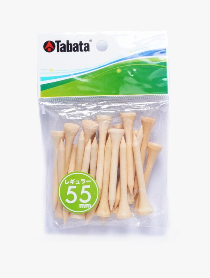 Jual TABATA Tee Golf 55mm Serang Am1nshop Tokopedia