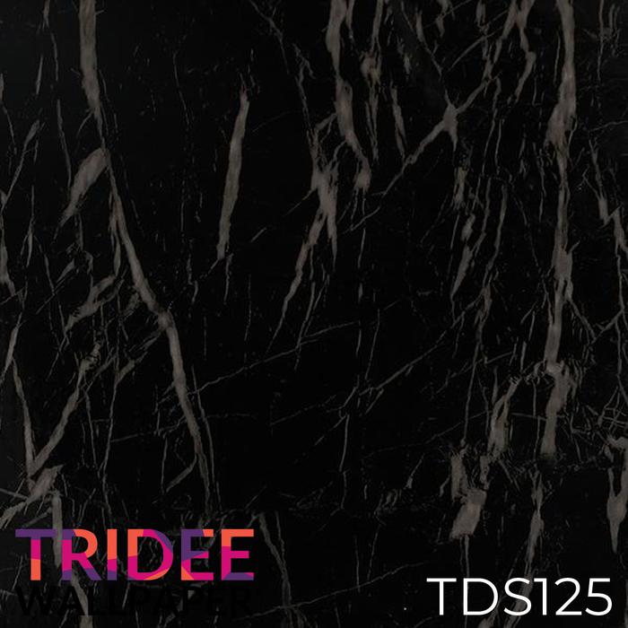 Gambar Stiker Dekorasi Kayu Marmer Meja Furniture Dapur Wallpaper | TRIDEE - Marmer HItam dari Tridee Wallpaper undefined Tokopedia