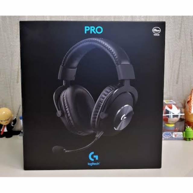 Logitech GProX / G Pro X Gaming Headset 