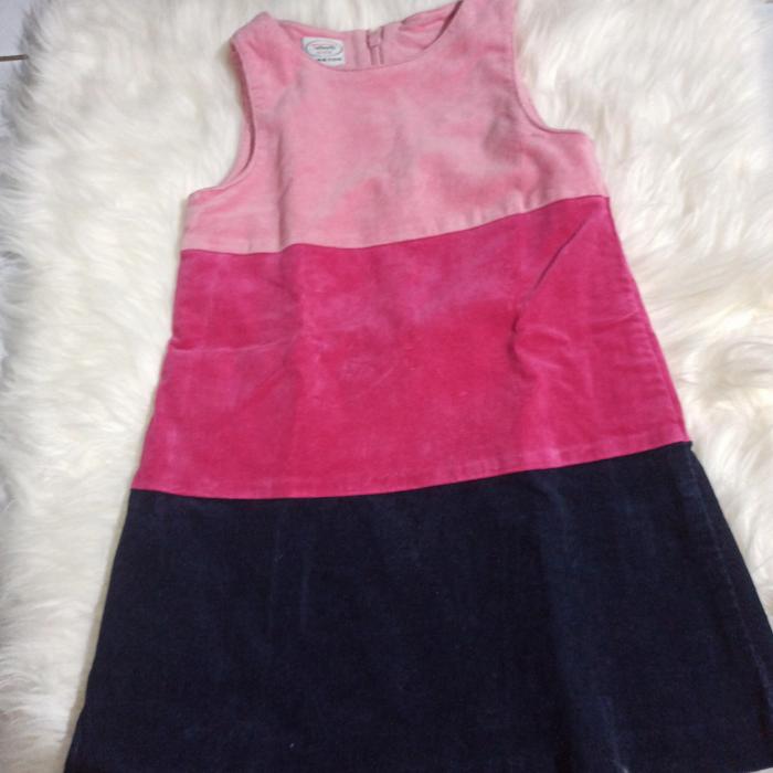 Jual Preloved dress bayi perempuan Talbots Kids Kota Surabaya