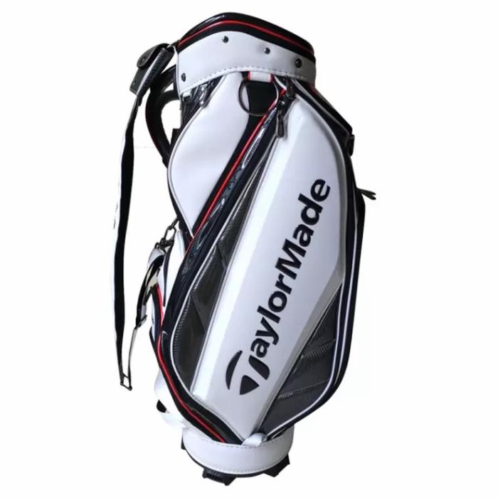 Gambar Bag golf taylormade limited 401 - Putih dari MicroGolf ID undefined Tokopedia