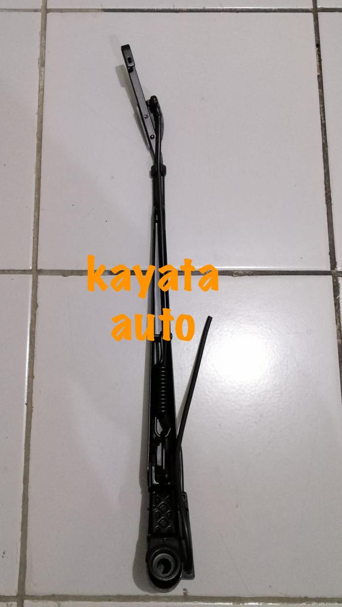 Gambar Gagang Wiper Arm Truk Isuzu Giga Tronton FVZ FVM FVR - Pendek dari MnD Auto undefined Tokopedia