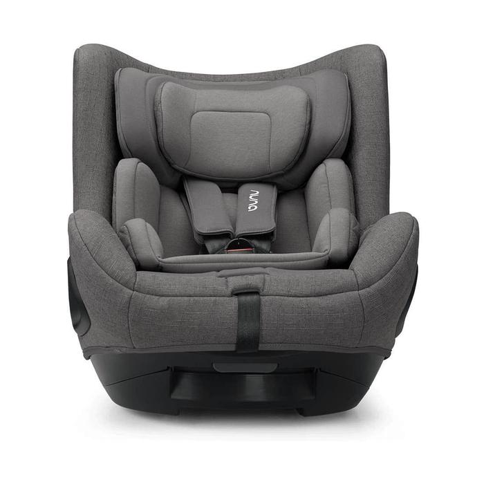 Gambar Nuna - Todl Next Car Seat - GRANITE dari Chubby Baby Jakarta undefined Tokopedia