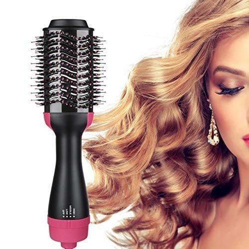Hair Dryer Brushblow Hair Dryer Volumizermulti-functional 3-in-1