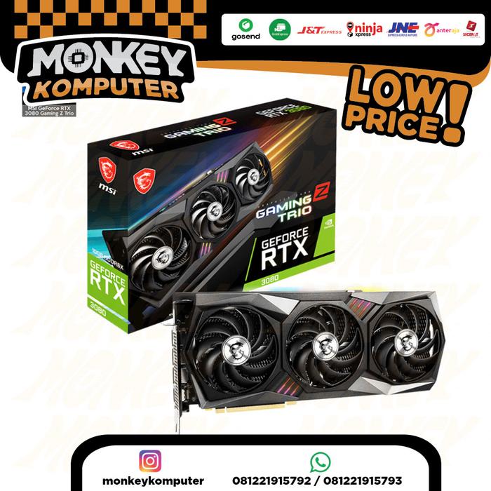 Msi Geforce Rtx30 Msi Msi Rtx 30 Nvidia Nvidia 3080 Msi Rtx 3080