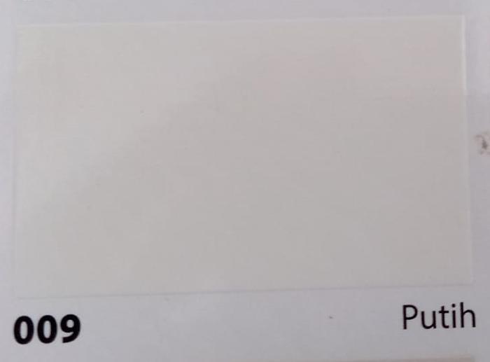 Gambar CAT TEMBOK PELAPIS ANTI BOCOR NO DROP 1 KG - 009 dari toko om botak_NEW undefined Tokopedia