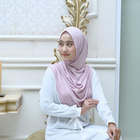 Gambar Marwa Instan - Seashell dari Walhijab Store undefined Tokopedia