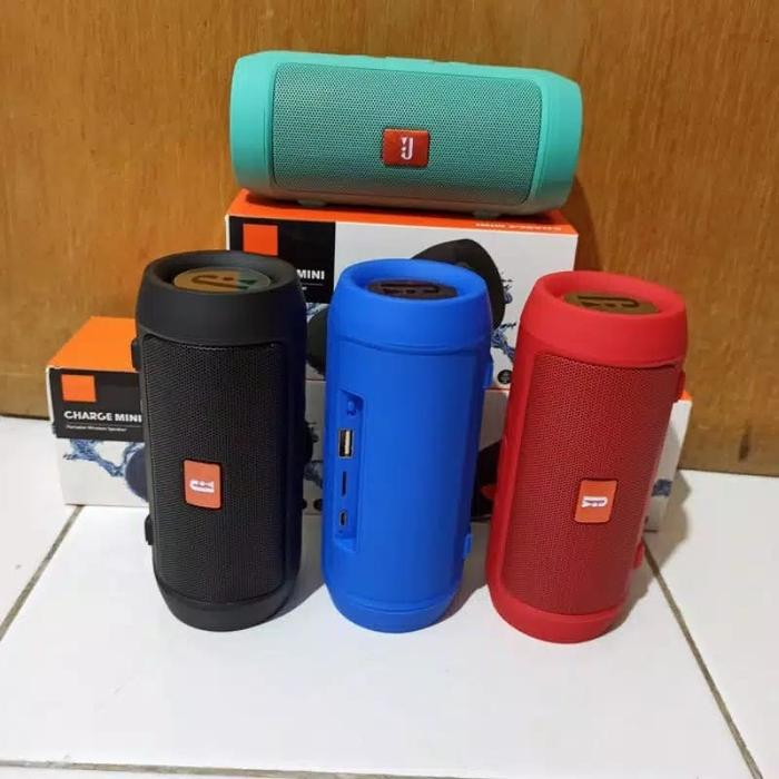 Gambar speaker bluetooth jbl J006 - random dari ceriashop178 undefined Tokopedia