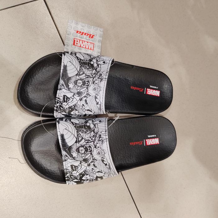 sandal marvel