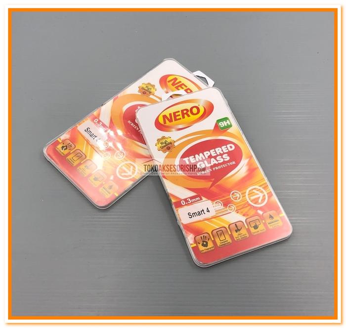 Gambar TEMPERED GLASS / ANTI GORES KACA INFINIX SMART 4 / 5 / ZERO 8 NERO - SMART 4 dari TOKOAKSESORISHP888 undefined Tokopedia