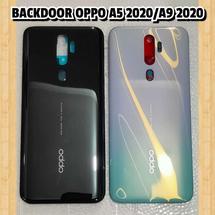 Oppo A54 Mobile Cover Of Oppo A5 2021 Hontinga For OPPO A54 A54