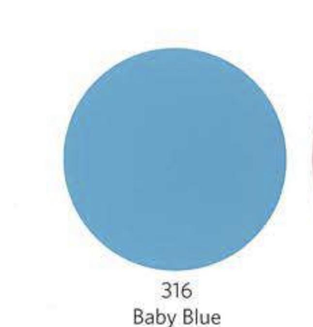 Gambar Pylox Nippon Paint /Cat Semprot - Baby Blue 316 dari Toko Bangunan 139 undefined Tokopedia