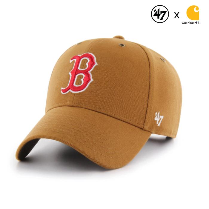 Jual Topi Original Carhartt 47 Brand 