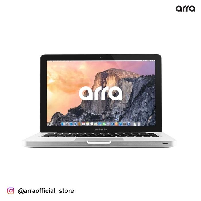 MacBook Pro Mid 2012 MD101J/A CTO