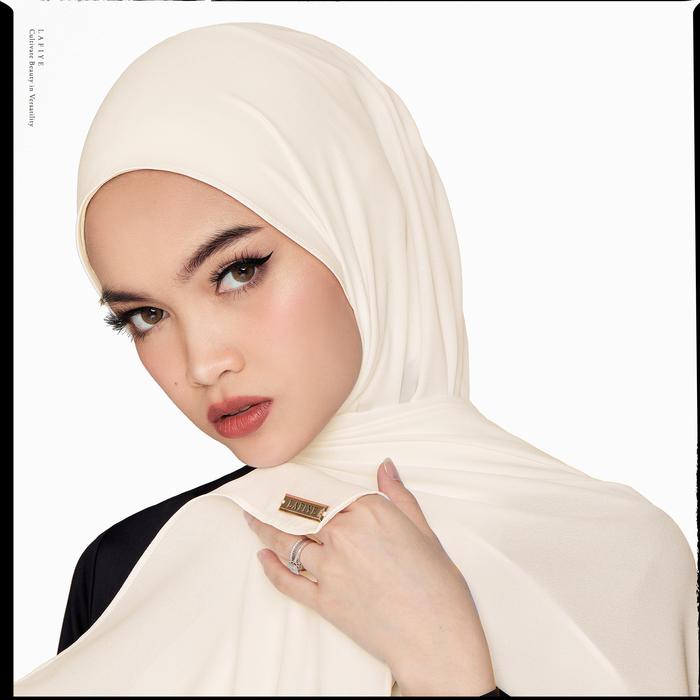 Gambar Gia Scarf - Romance dari Lafiye undefined Tokopedia