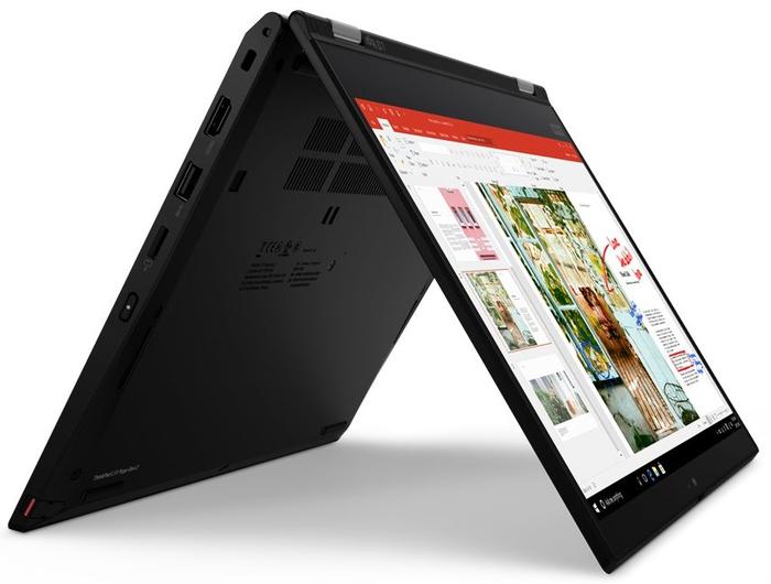 レノボ ThinkPad L13 Gen 4(13.3型ワイド/i3-1315U/8GB/256GB/Win11Pro