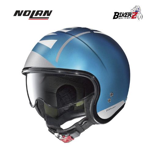 Jual NOLAN HELMET N21 AVANT GARDE 098 