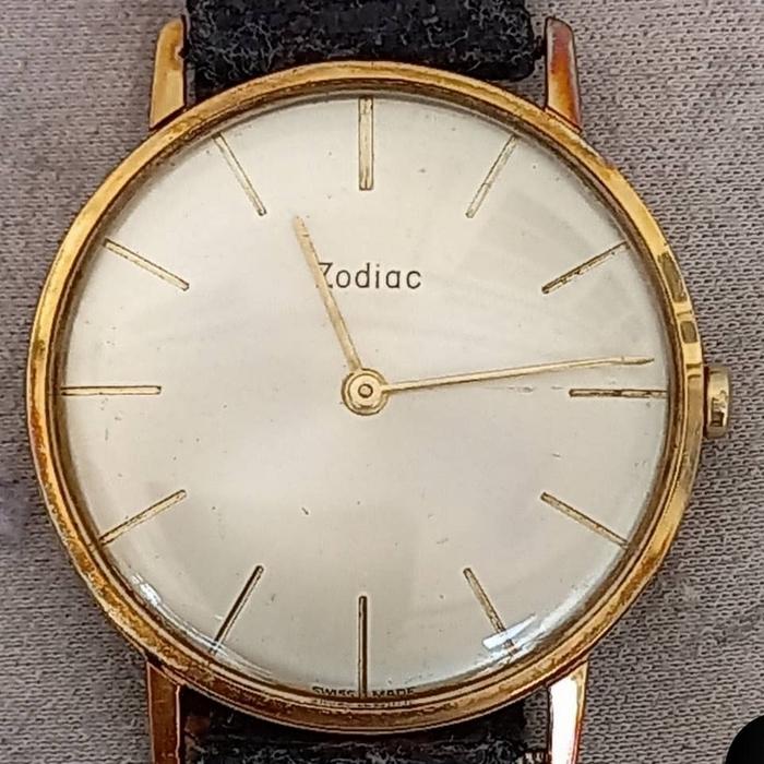 Gambar Zodiac dari LAPAKWATCH ID undefined Tokopedia